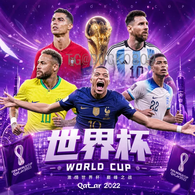 世界杯半决赛即时比分官方：实时追踪赛事动态与关键看点